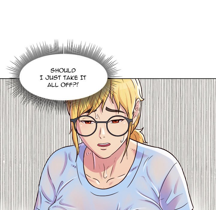 Time to Choose Chapter 8 image 115