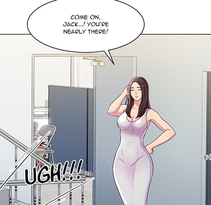 Time to Choose Chapter 8 image 133