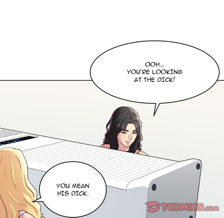 Time to Choose Chapter 8 image 146