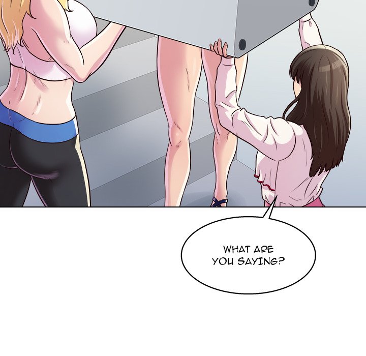 Time to Choose Chapter 8 image 147