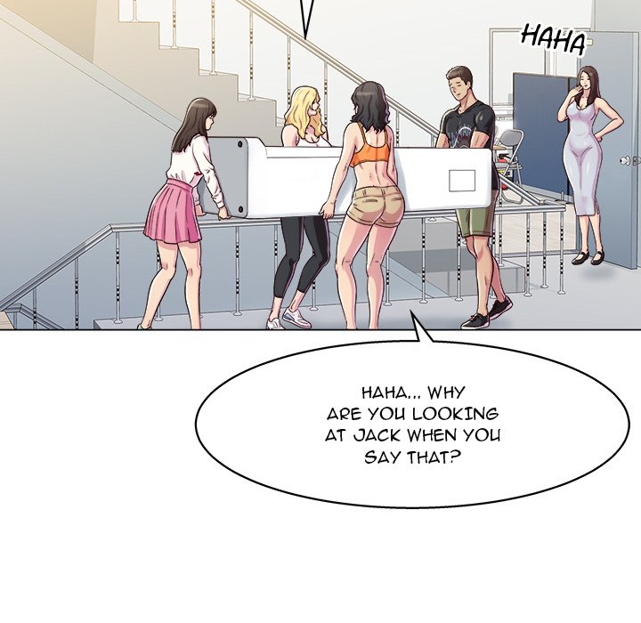 Time to Choose Chapter 8 image 155