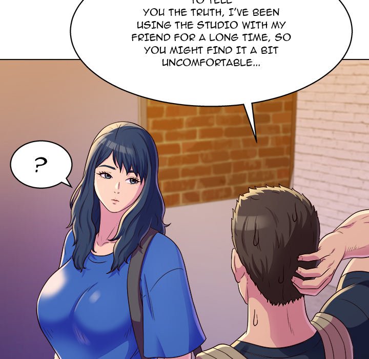 Time to Choose Chapter 8 image 49