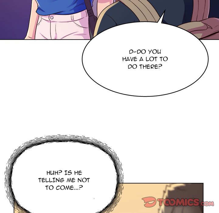 Time to Choose Chapter 8 image 50