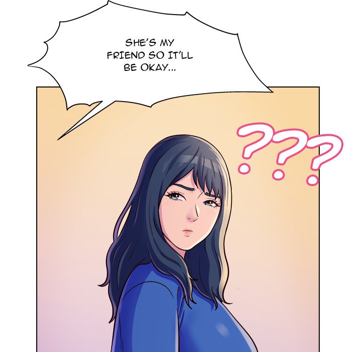 Time to Choose Chapter 8 image 75