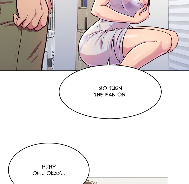 Time to Choose Chapter 9 image 118