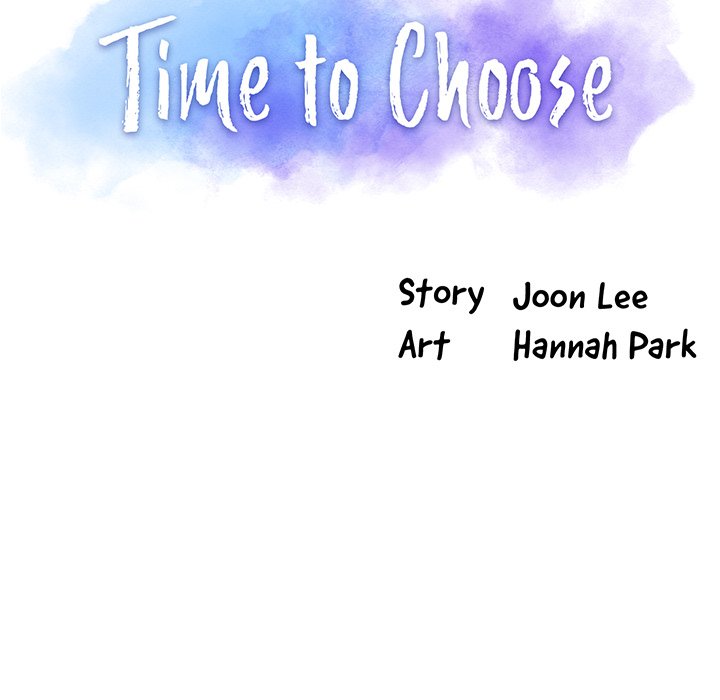 Time to Choose Chapter 9 image 11