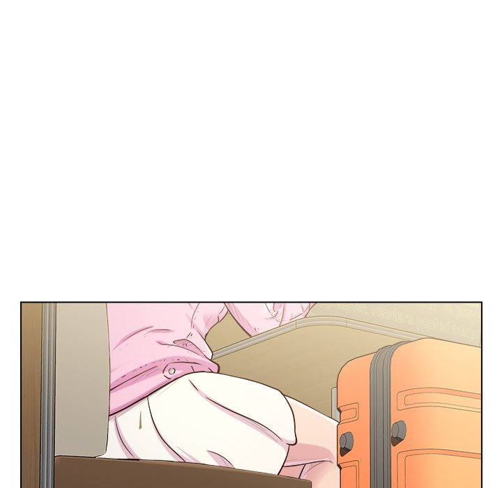 Time to Choose Chapter 9 image 12