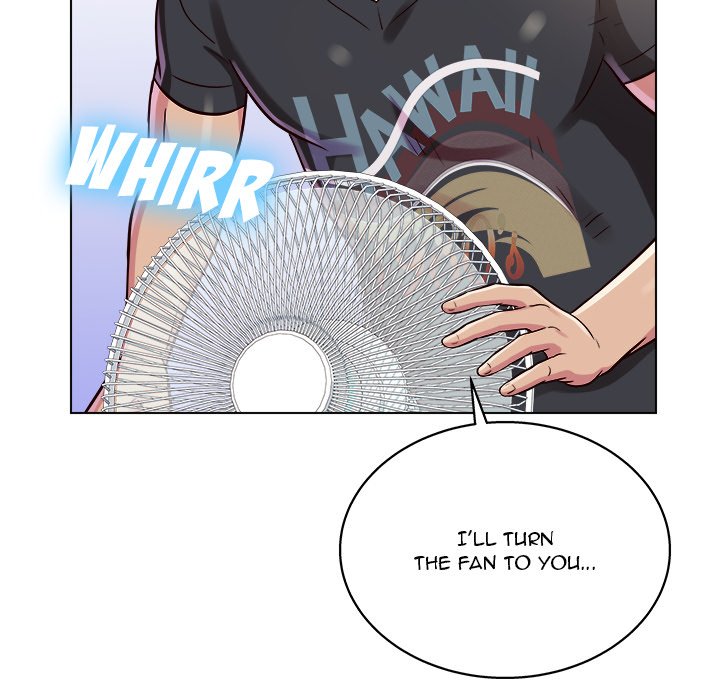 Time to Choose Chapter 9 image 131