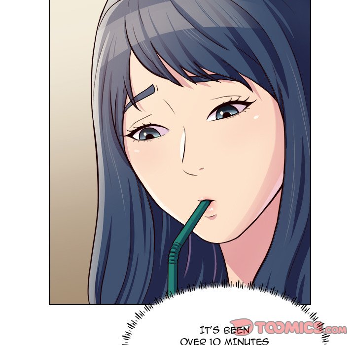 Time to Choose Chapter 9 image 20