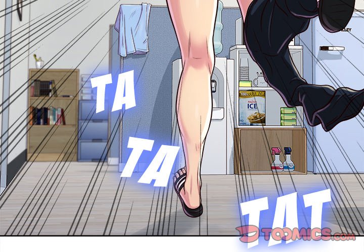 Time to Choose Chapter 9 image 2