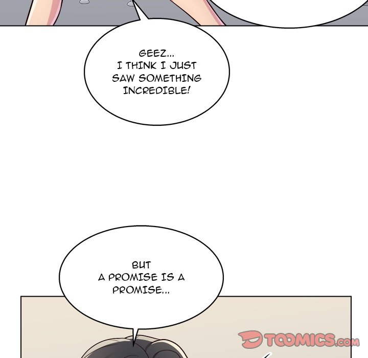 Time to Choose Chapter 9 image 38