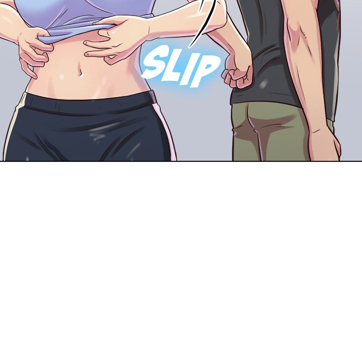 Time to Choose Chapter 9 image 41