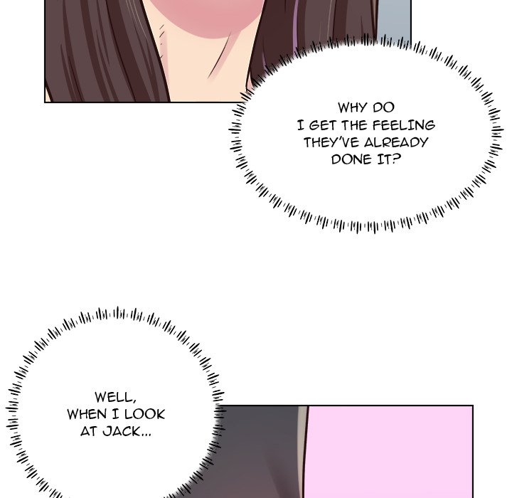 Time to Choose Chapter 9 image 45
