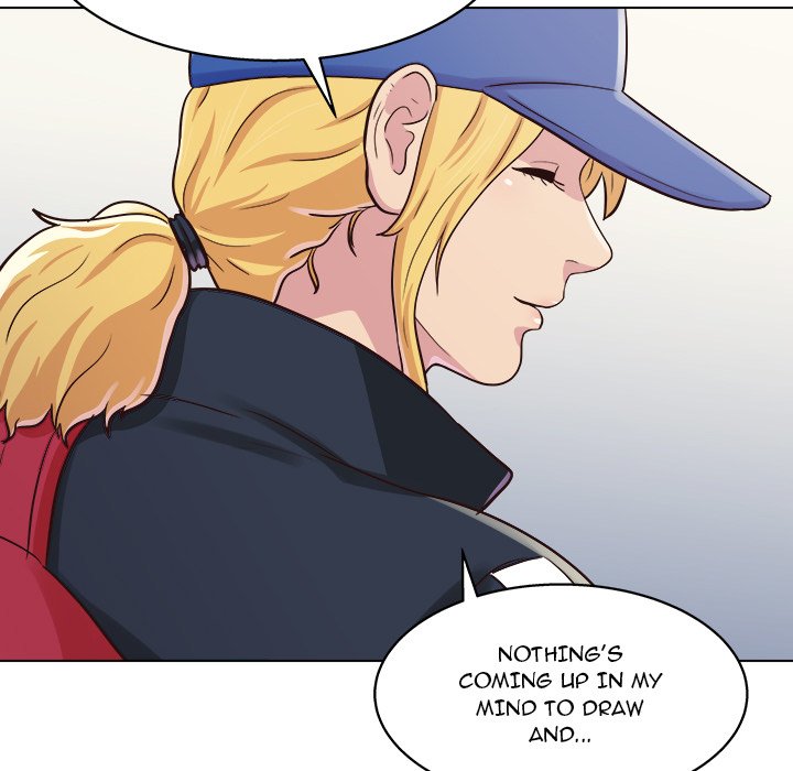 Time to Choose Chapter 9 image 64