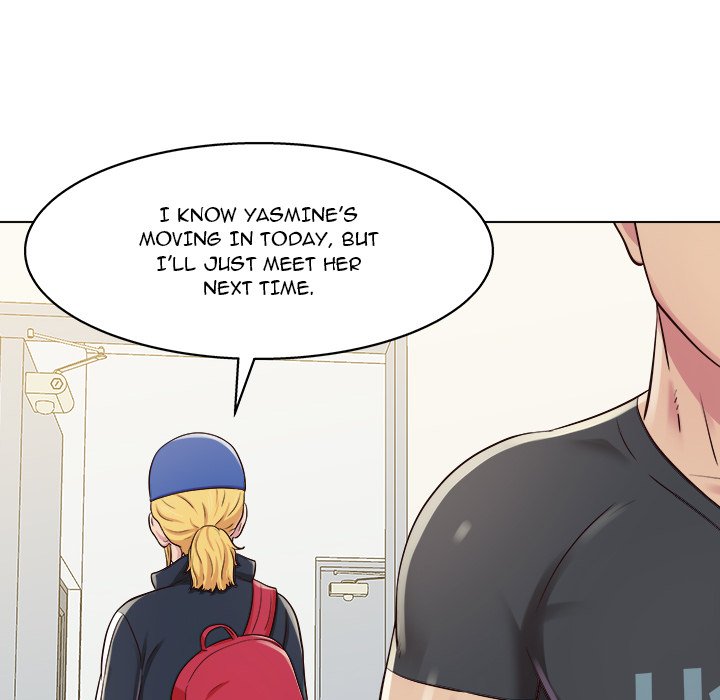 Time to Choose Chapter 9 image 67