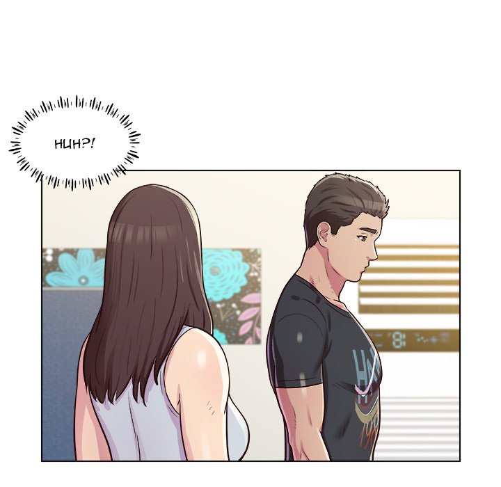Time to Choose Chapter 9 image 75
