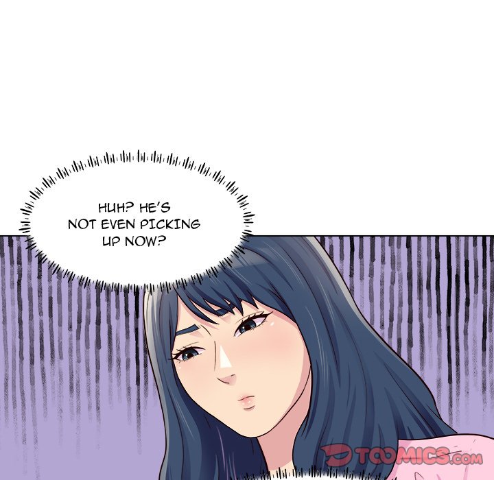 Time to Choose Chapter 9 image 86