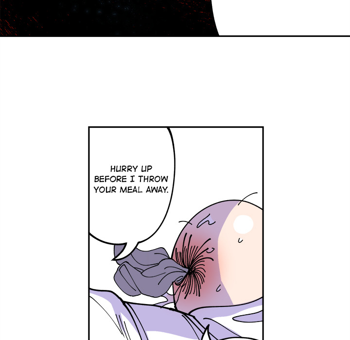 Iron Mech Bride Chapter 1 image 10