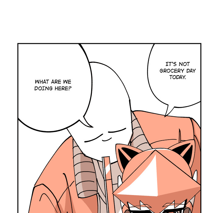 Iron Mech Bride Chapter 1 image 14