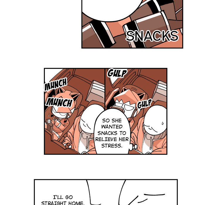 Iron Mech Bride Chapter 1 image 16
