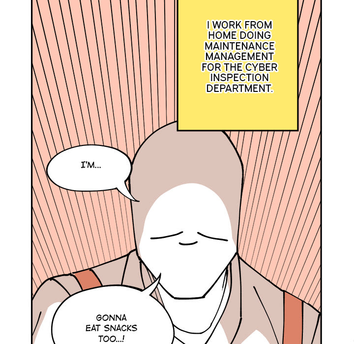 Iron Mech Bride Chapter 1 image 18