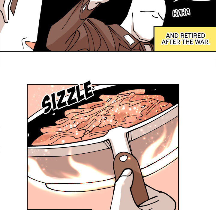 Iron Mech Bride Chapter 1 image 21