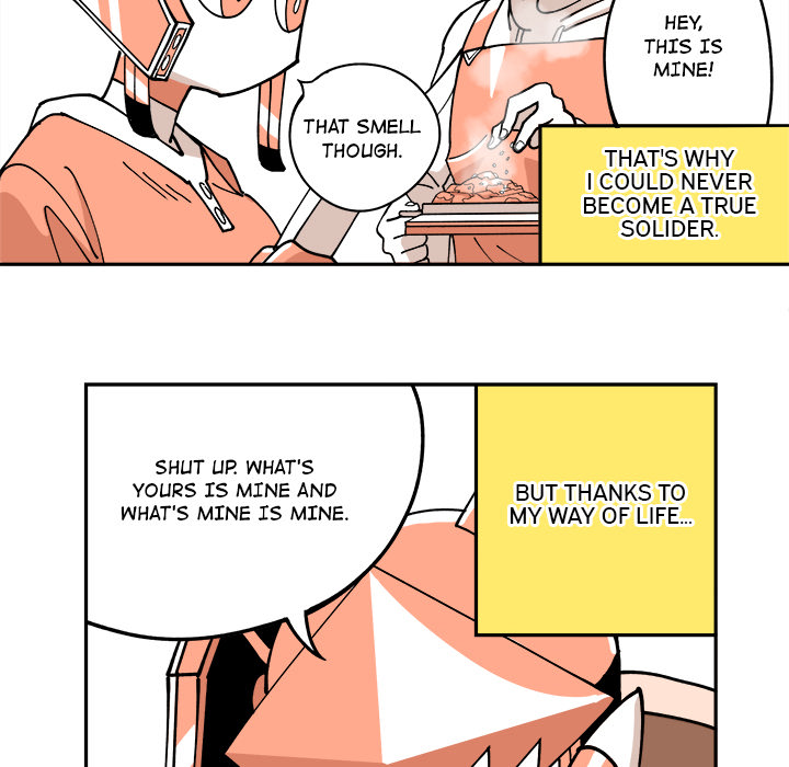 Iron Mech Bride Chapter 1 image 24