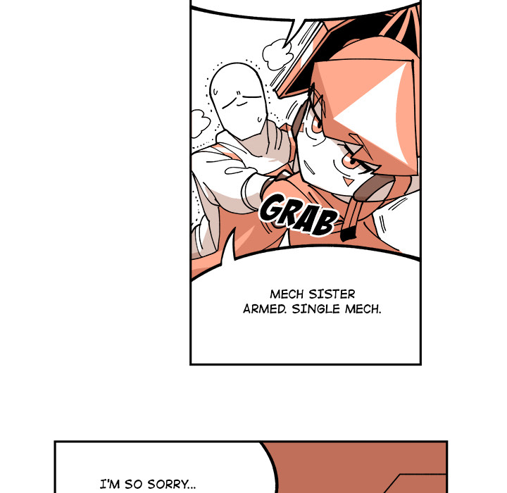 Iron Mech Bride Chapter 1 image 32
