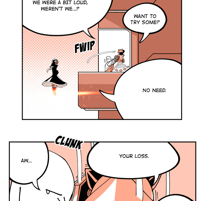 Iron Mech Bride Chapter 1 image 33