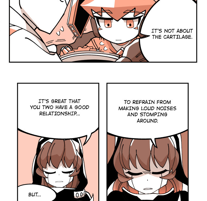 Iron Mech Bride Chapter 1 image 34