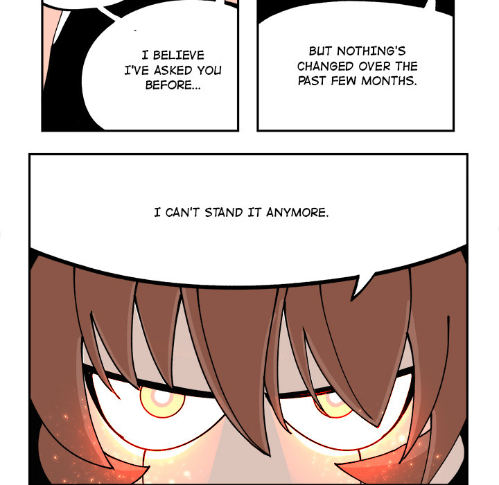 Iron Mech Bride Chapter 1 image 35
