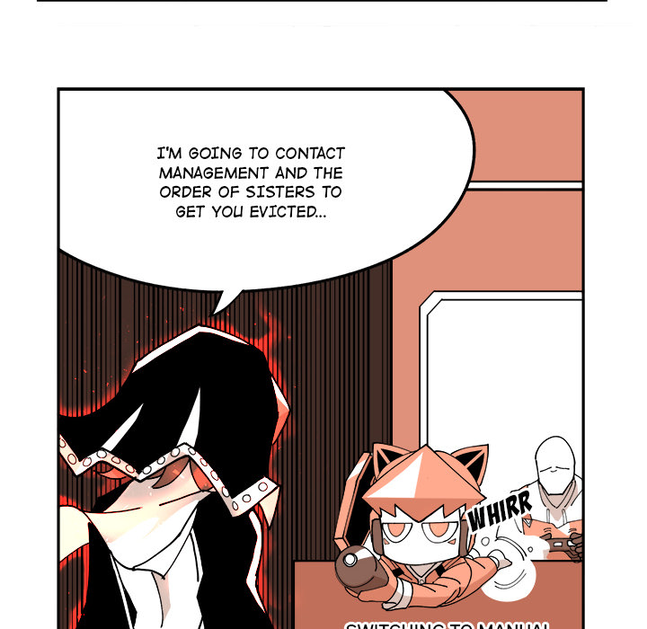 Iron Mech Bride Chapter 1 image 36