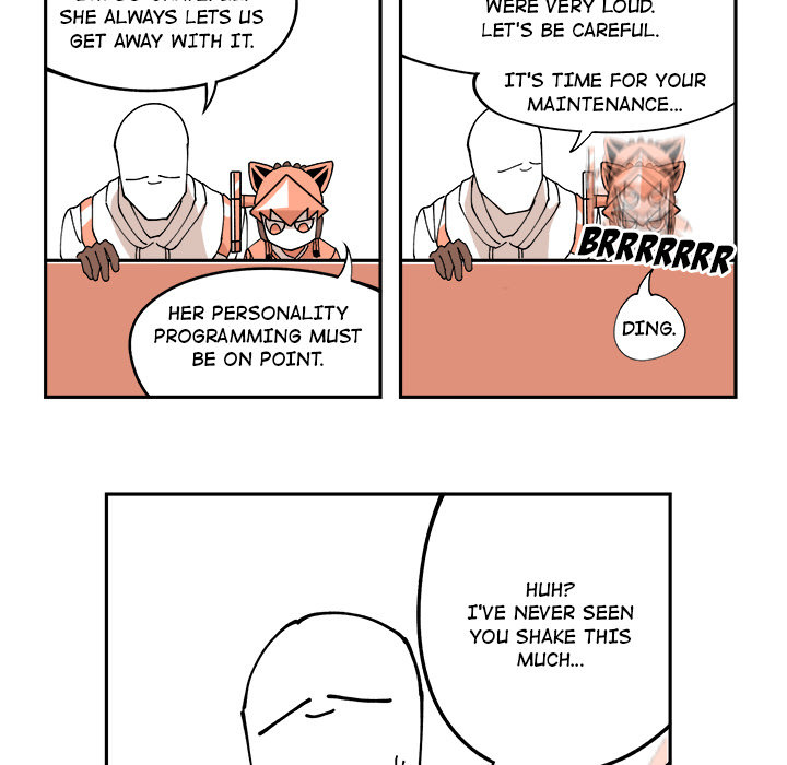 Iron Mech Bride Chapter 1 image 39