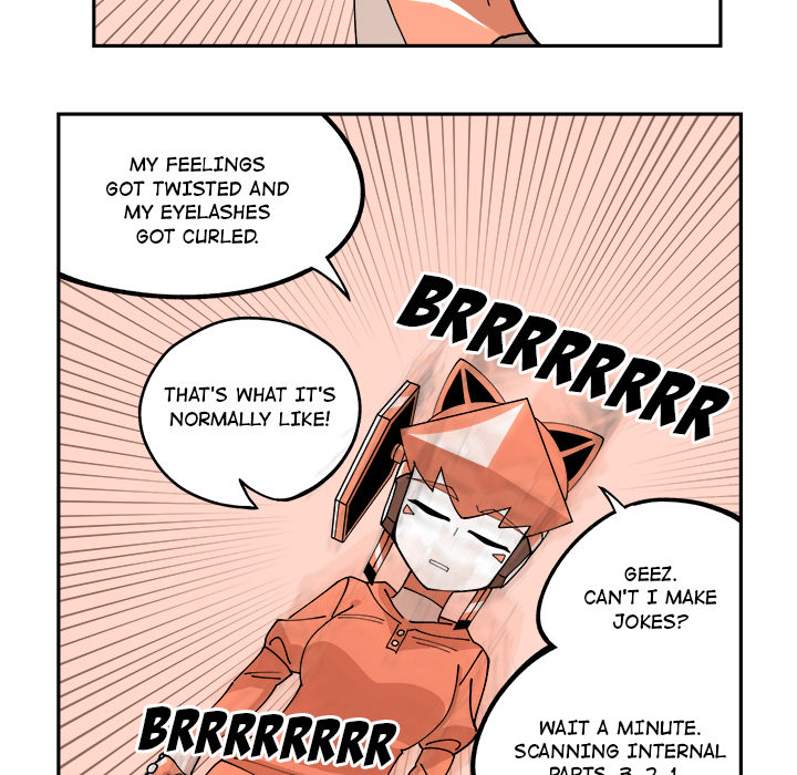 Iron Mech Bride Chapter 1 image 42