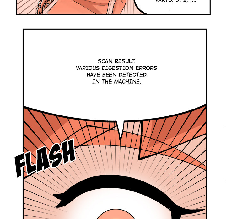 Iron Mech Bride Chapter 1 image 43