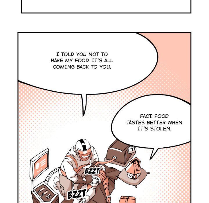 Iron Mech Bride Chapter 1 image 45