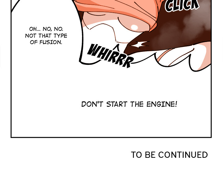 Iron Mech Bride Chapter 1 image 50