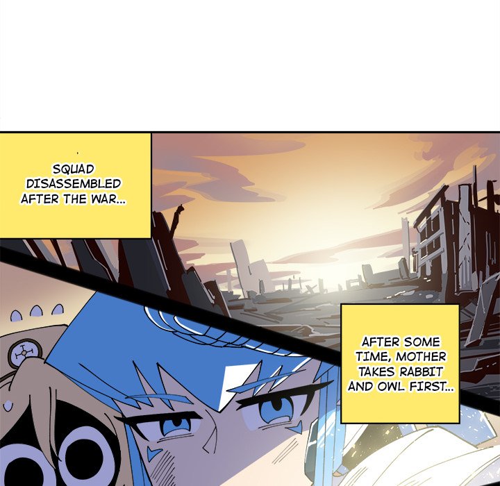 Iron Mech Bride Chapter 10 image 11