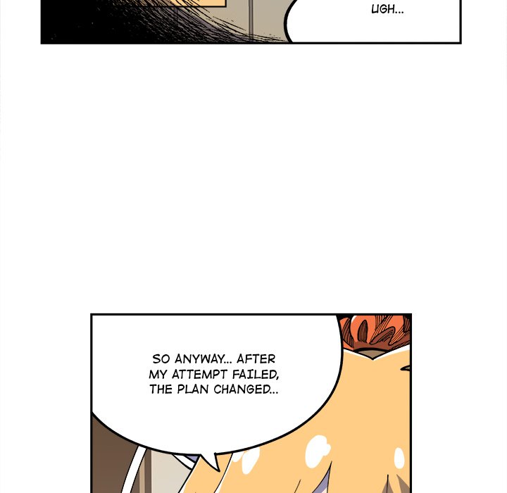 Iron Mech Bride Chapter 10 image 17