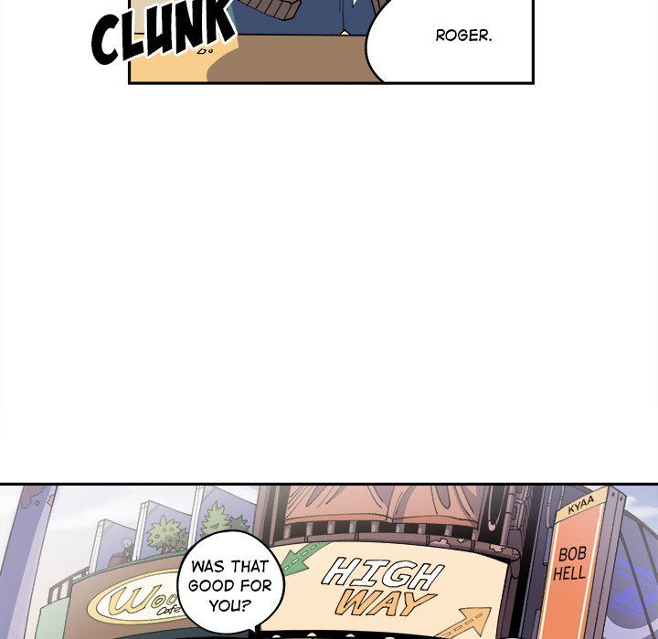 Iron Mech Bride Chapter 10 image 24
