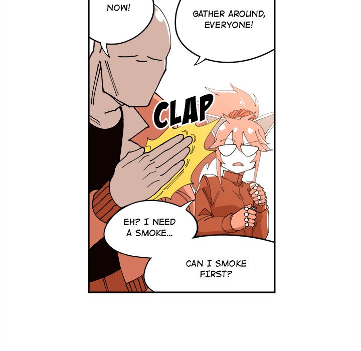 Iron Mech Bride Chapter 10 image 26