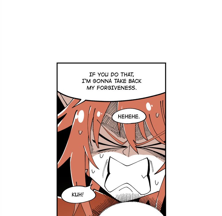 Iron Mech Bride Chapter 10 image 27