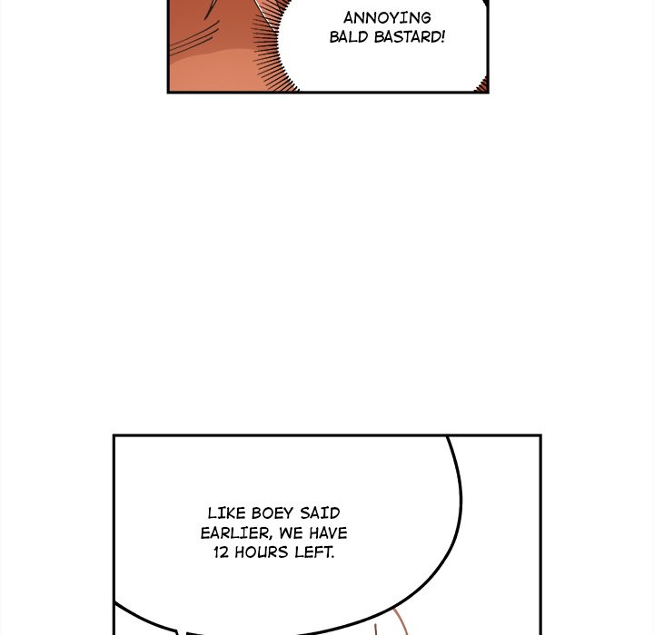 Iron Mech Bride Chapter 10 image 28