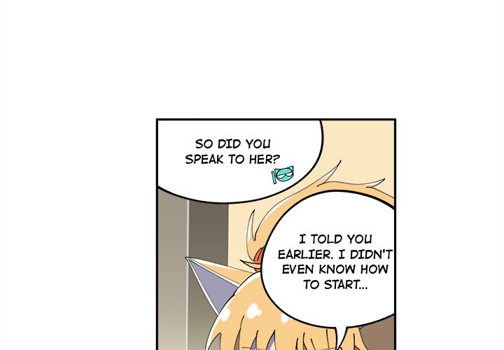 Iron Mech Bride Chapter 10 image 2