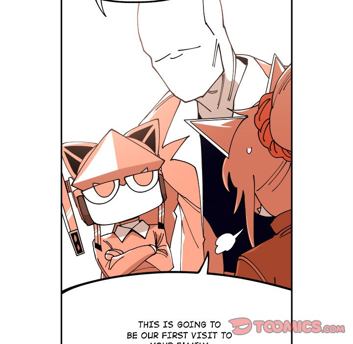 Iron Mech Bride Chapter 10 image 29