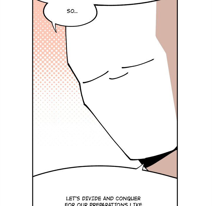 Iron Mech Bride Chapter 10 image 31
