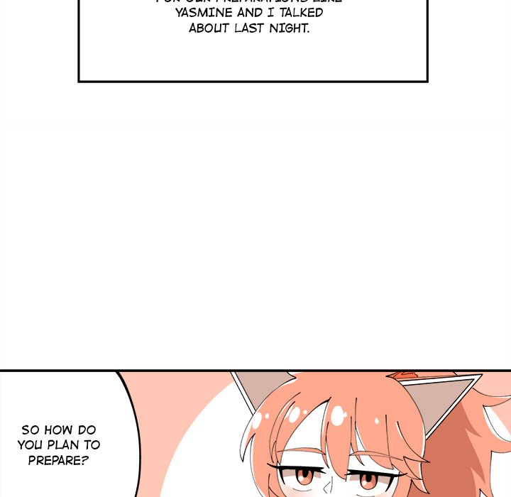 Iron Mech Bride Chapter 10 image 32