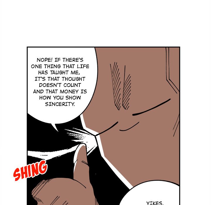 Iron Mech Bride Chapter 10 image 35
