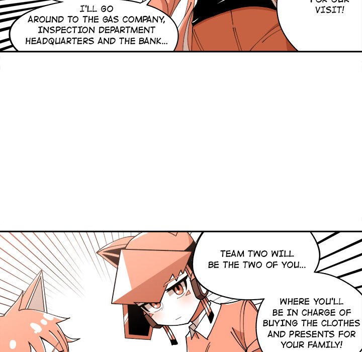 Iron Mech Bride Chapter 10 image 37