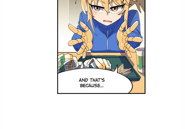 Iron Mech Bride Chapter 10 image 3